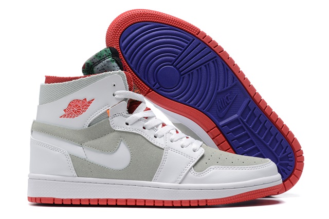 women air jordan 1 shoes 2023-4-23-007